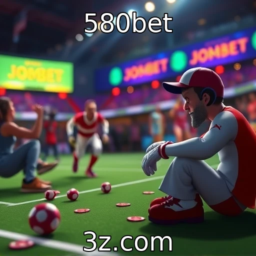 Mudanças nas preferências do consumidor em jogos | 580bet