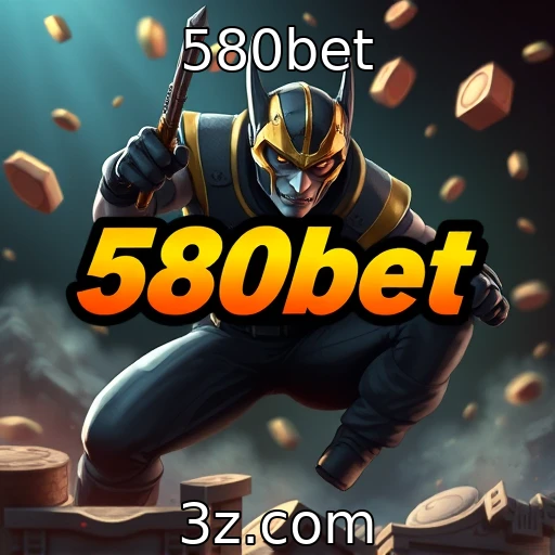 Desenvolvimento de jogos cresce com novas tecnologias | 580bet