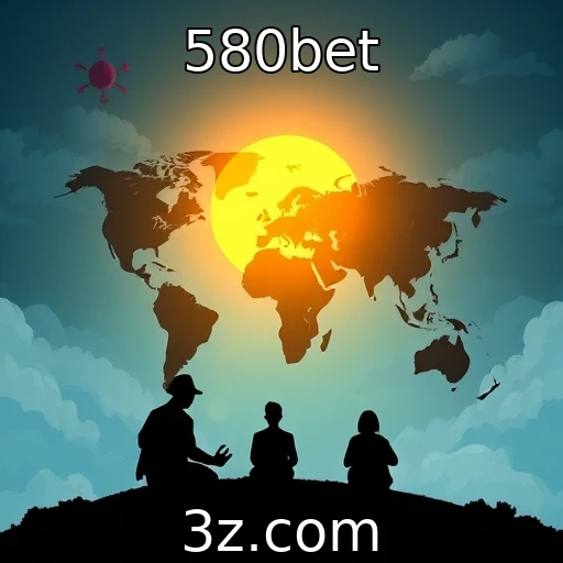 Adaptação dos jogos a diferentes culturas : 580bet