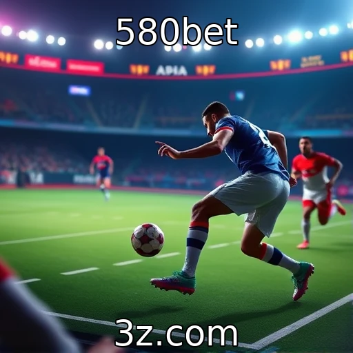 Novo panorama para jogos independentes e AAA | 580bet