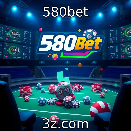 Desafios da regulamentação de jogos online | 580bet