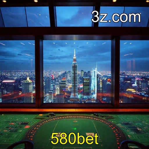 580bet Promoções