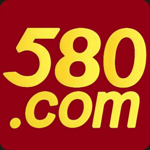 580bet logo