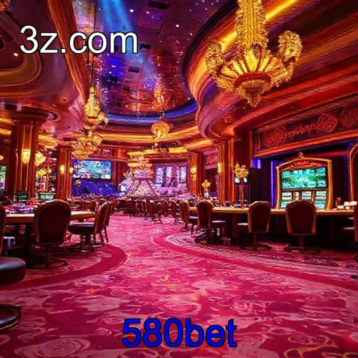 580bet Tênis